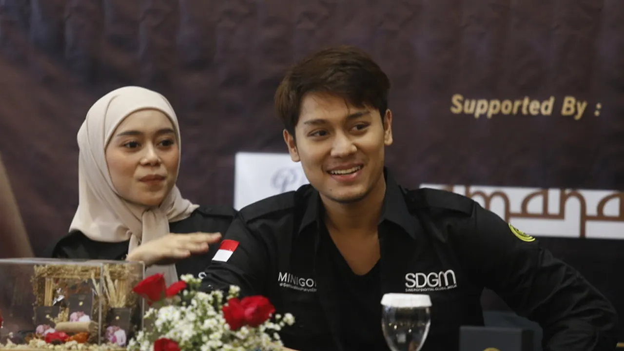 Pihak Rizky Billar Bantah Ada KDRT, Kuasa Hukum Lesti Kejora: Mohon Doanya