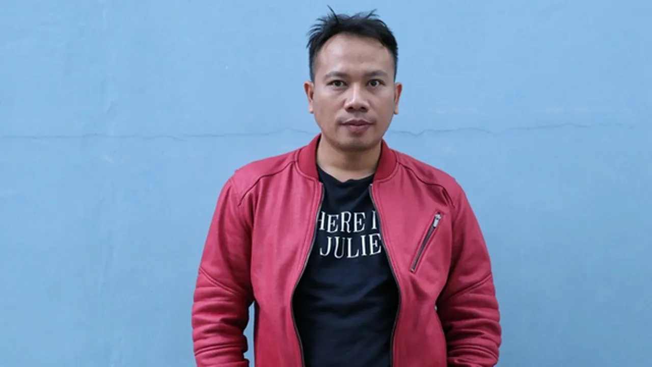 Pihak Vicky Prasetyo Tegaskan Tak Minta Harta Gono-Gini dari Angel Lelga