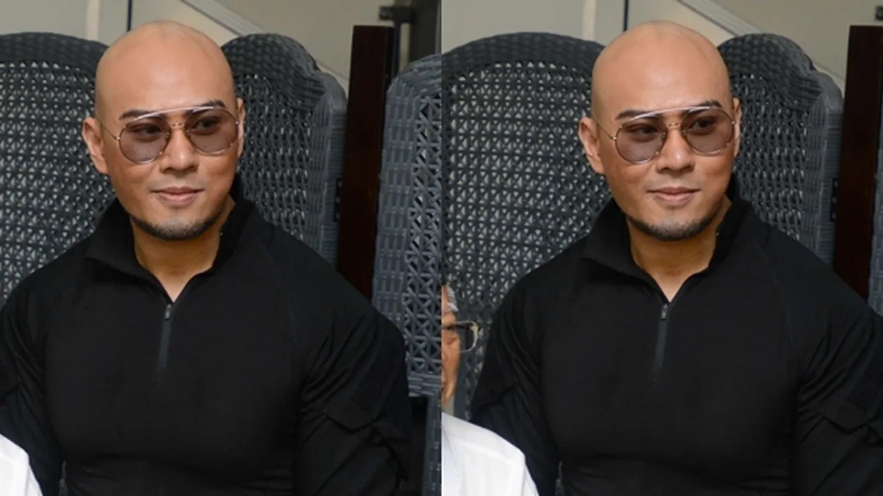 Pilih Hari Jumat Untuk Jadi Mualaf, Deddy Corbuzier Ungkap Alasannya