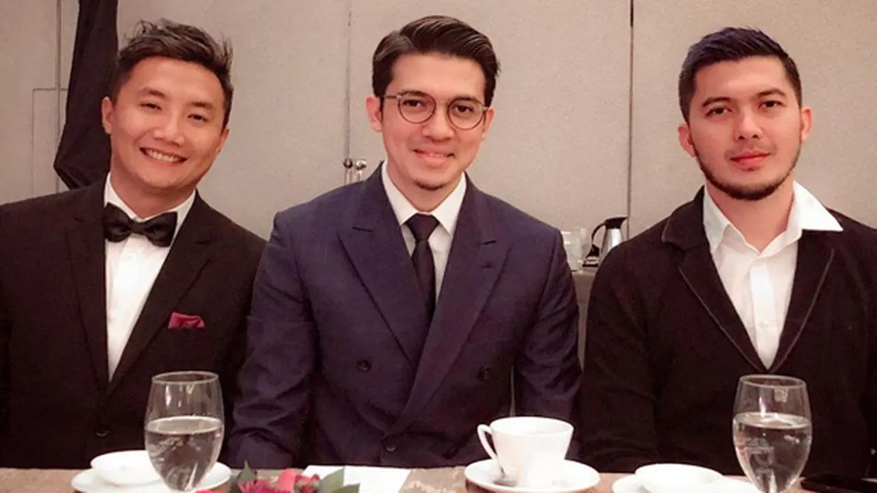 Pilih Jalur Perdata, Irwansyah Tak Tega Penjarakan Adik Kandungnya Sendiri Pilih Jalur Perdata, Irwansyah Tak Tega Penjarakan Adik Kandungnya Sendiri