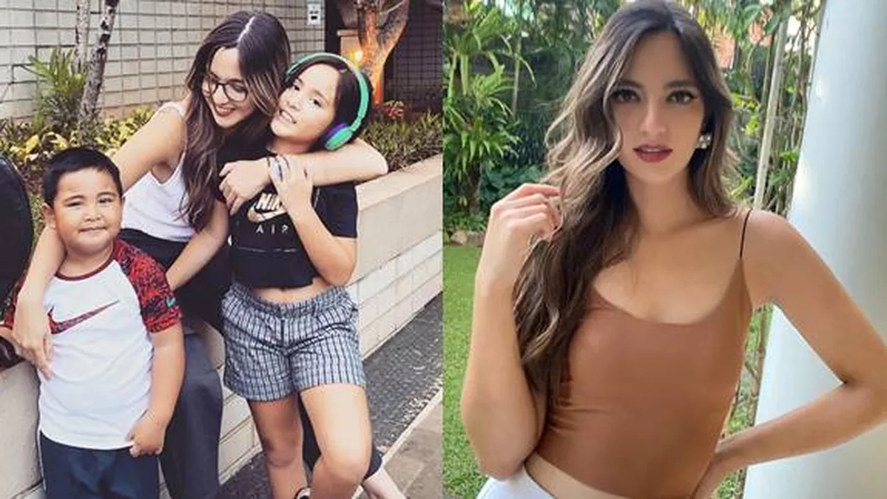 Pilih Pengasuh Buat Anak, Nia Ramadhani Adakan 'Casting' bak Sinetron