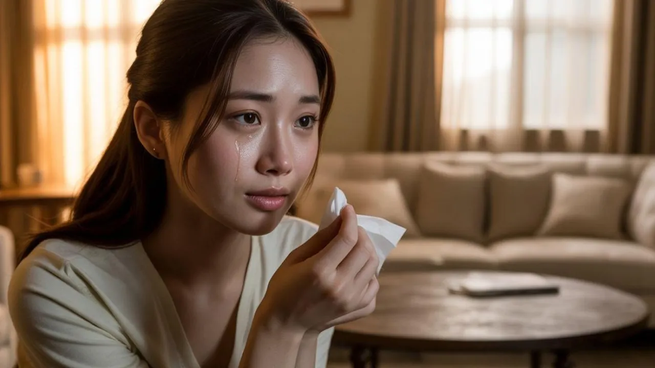 Pilihan Drama Korea Saat Putus Asa yang Bantu Temukan Kembali Harapan Menyentuh Hati