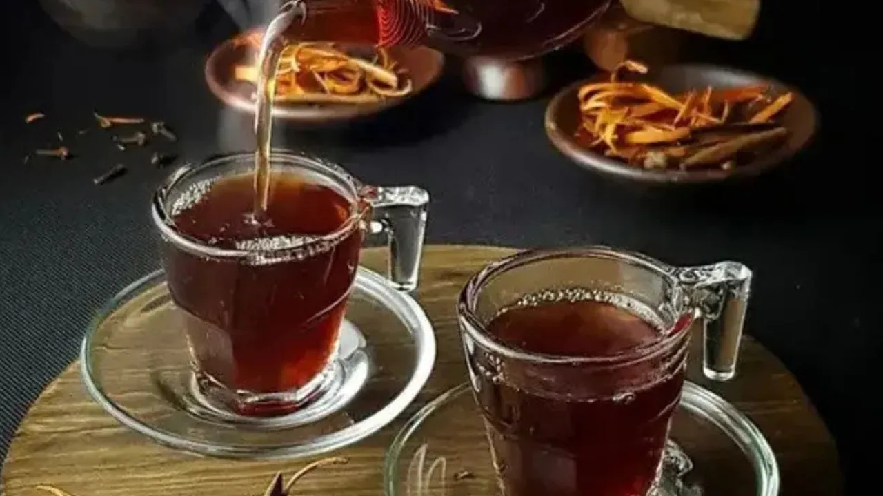 Pilihan Menu Teh untuk Rahasia Menurunkan Kolesterol dengan Seduhan yang Tepat