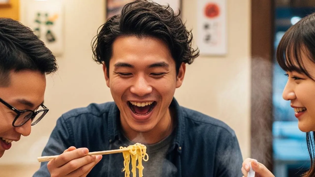 Pilihan Ramen Enak di Kemang 2026, Ada Kedai Legendaris hingga Spot Halal Ramah Kantong