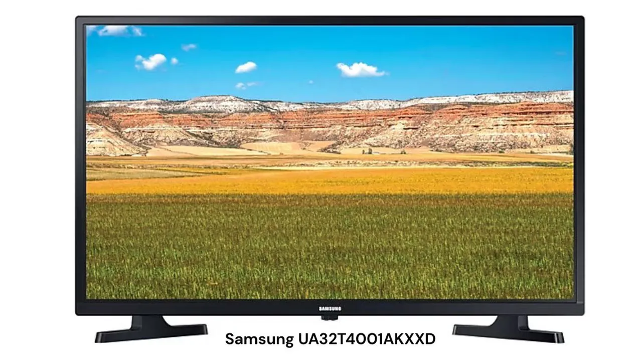 Pilihan Terbaik Smart TV Murah di Bawah Rp1 Juta, Temukan yang Sempurna untuk April 2025