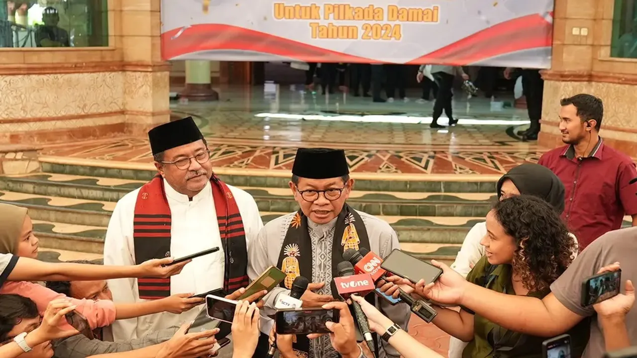 Pilkada DKI Jakarta Semakin Panas, Akankah 2 Putaran?