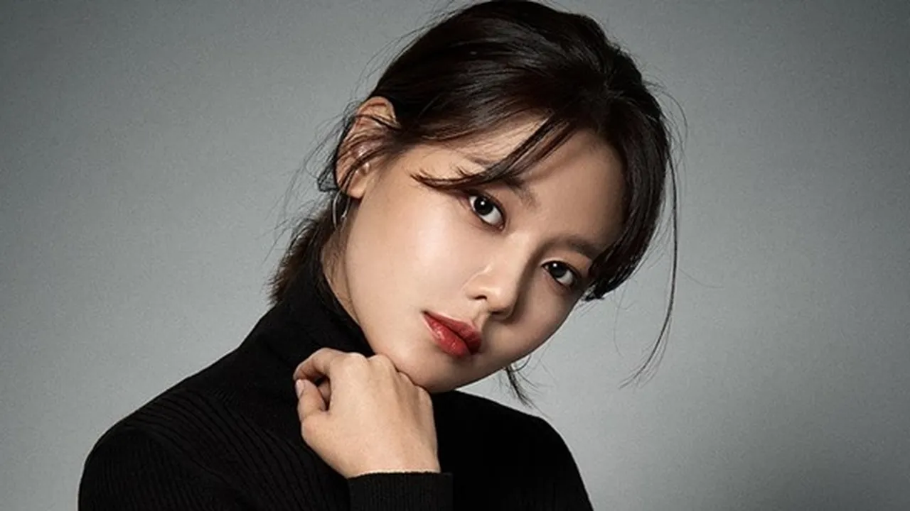 Pindah Agensi, Sooyoung Girls Generation Gabung Dengan Saram Entertainment