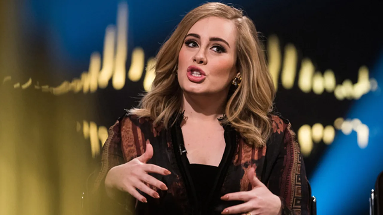 Pindah ke Rumah Baru Pasca Cerai, Adele Malah Jadi Tetangga Mantan Suami Pindah ke Rumah Baru Pasca Cerai, Adele Malah Jadi Tetangga Mantan Suami