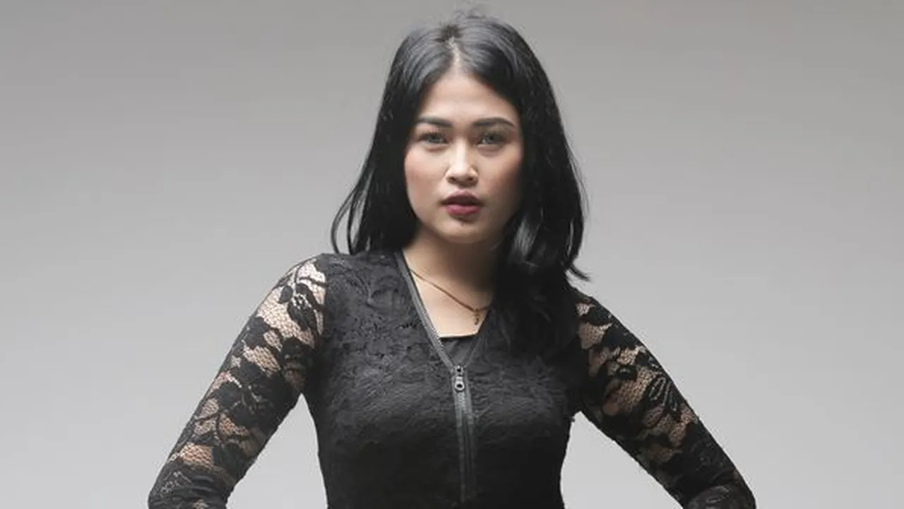Pindah Keyakinan, Ovi Sovianti Tak Temui Orangtua Saat Lebaran?
