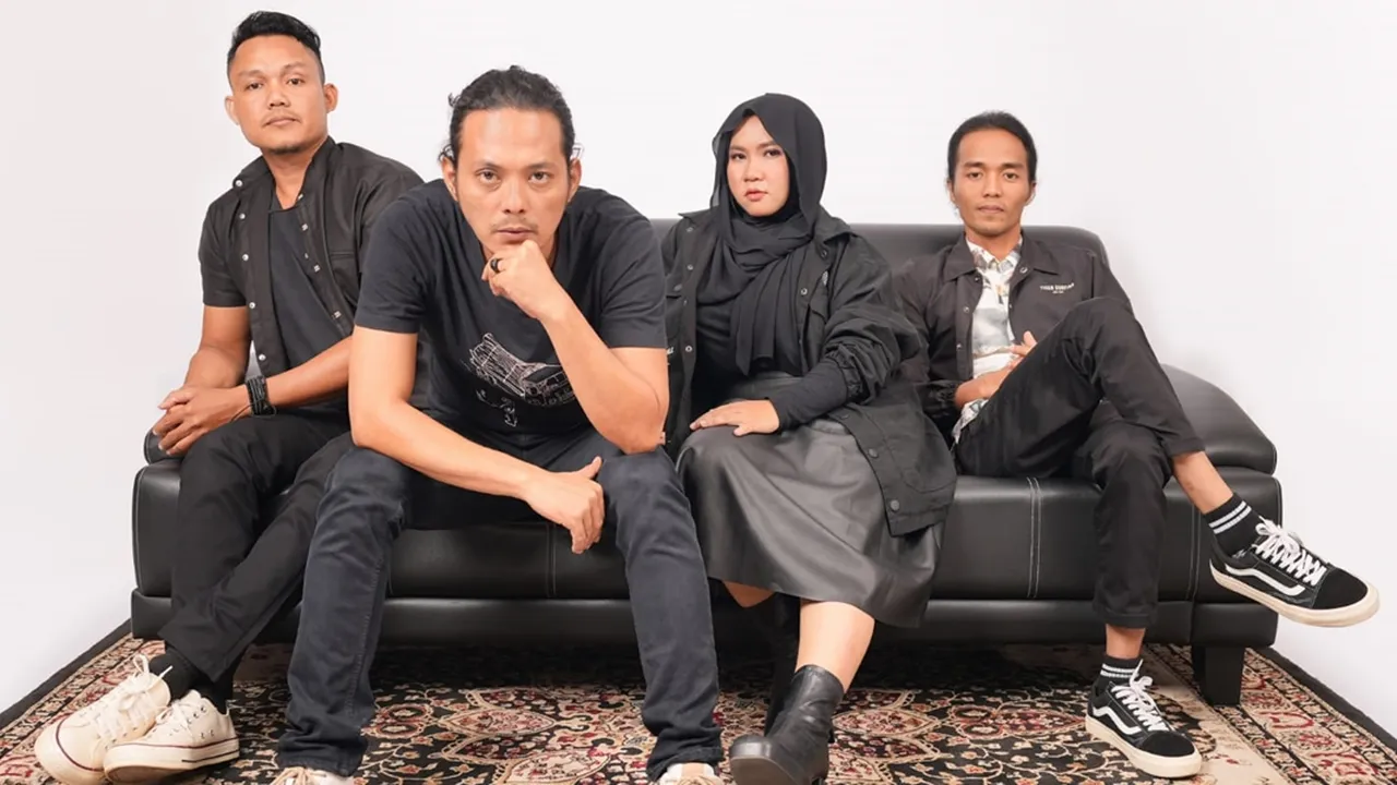 Pindah Label Rekaman, GammaOne Rilis Single Terbaru 'Berjuang Sampai Mati'