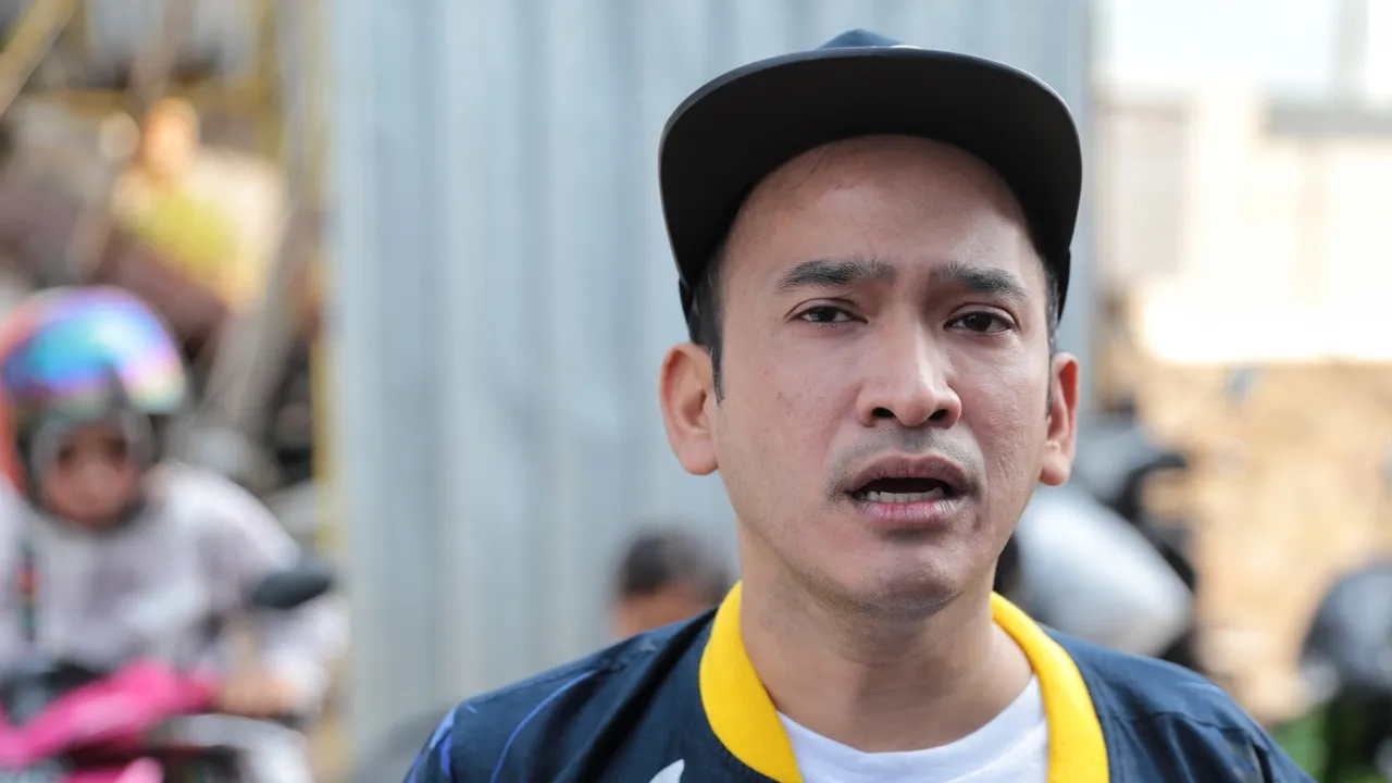 Pindah Rumah Karena Terus Diteror, Ruben Onsu Didukung Oleh Orang Ini