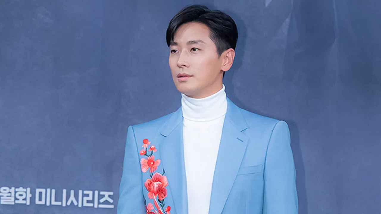 Pingsan di Lokasi Syuting 'THE ITEM', Ini Pengakuan Joo Ji Hoon