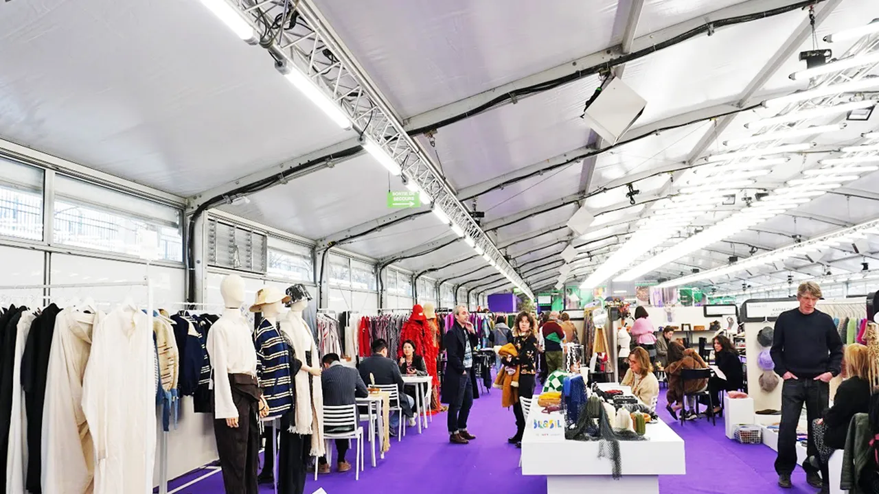 PINTU Incubator Buka Kesempatan Buat Desainer Indonesia Buat Tampil di Paris Trade Show 2023