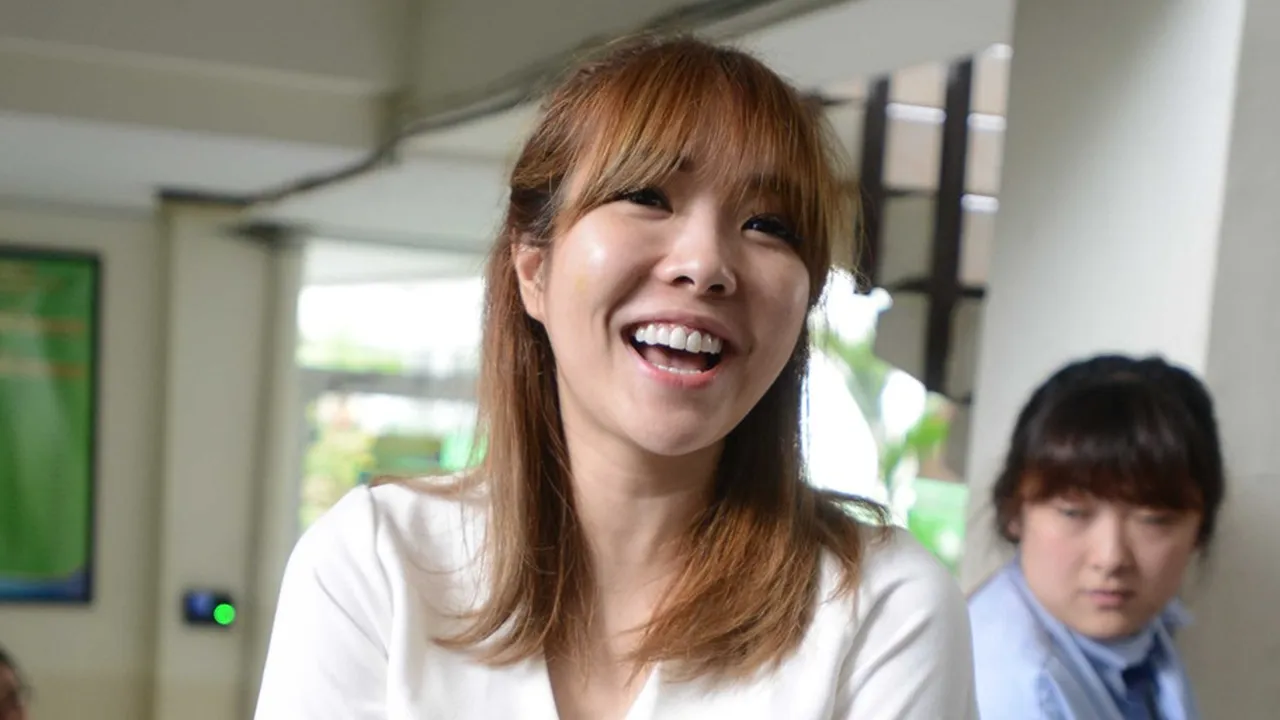 Pisah Dengan Gading Marten, Gisella Anastasia Tegaskan Dirinya Sudah Move On