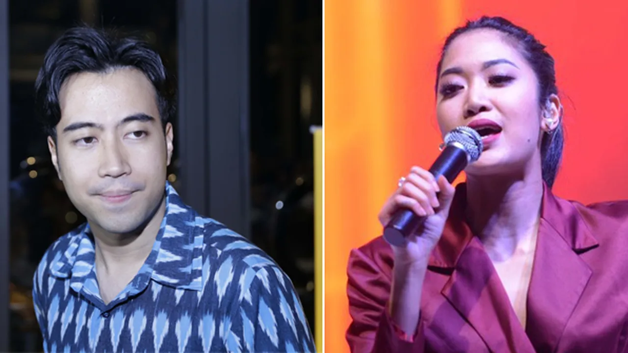 Playfest 2020 Bakal Dimeriahkan Vidi Aldiano Hingga Vierratale
