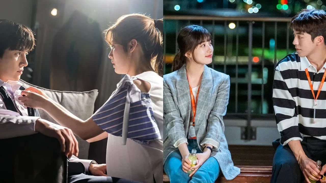 6 Plot di Drama Korea yang Nggak Masuk Akal Tapi Sering Ditayangkan