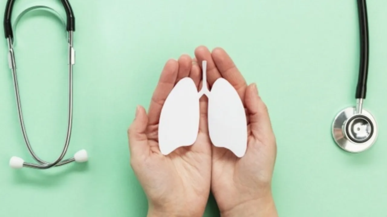 Pneumonia Adalah Penyakit Paru-Paru Basah, Kenali Gejala dan Cara Mencegahnya