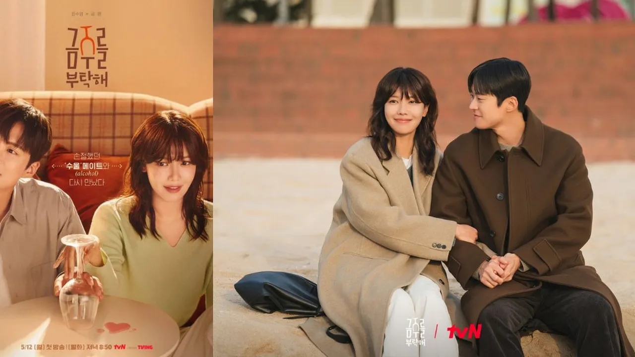 Poin yang Dinantikan Penggemar di Episode Akhir Drama 'Second Shot at Love'