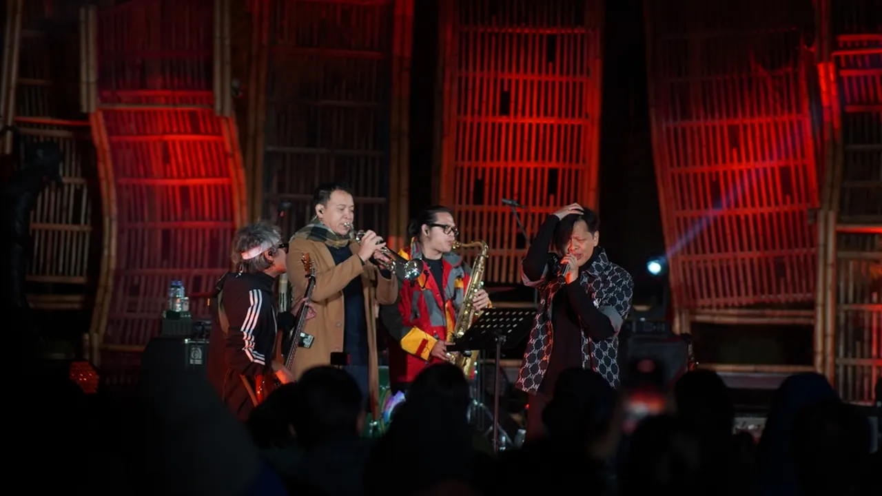 Polemik Festival Jazz di Indonesia, Antara Komersial dan Pergulatan Identitas