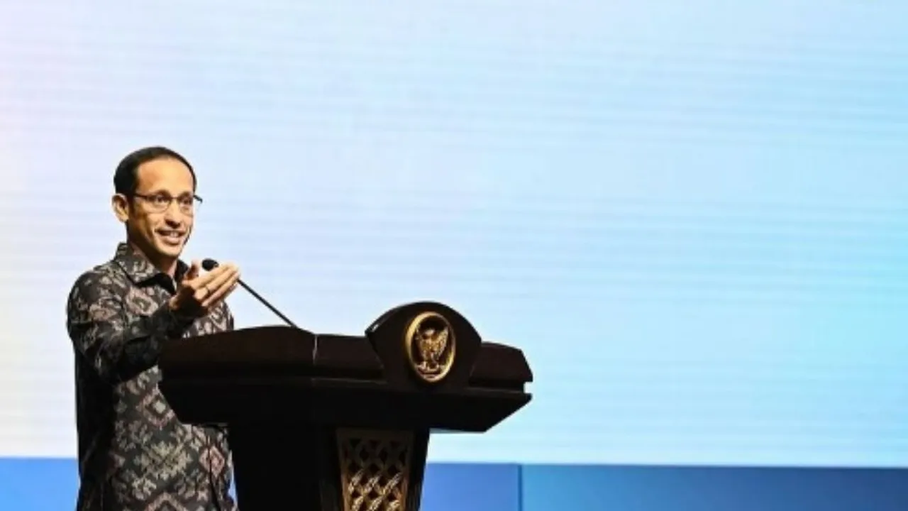 Polemik Kurikulum Merdeka Belajar, Apa yang Bisa Diharapkan dari Inovasi Nadiem Makarim?