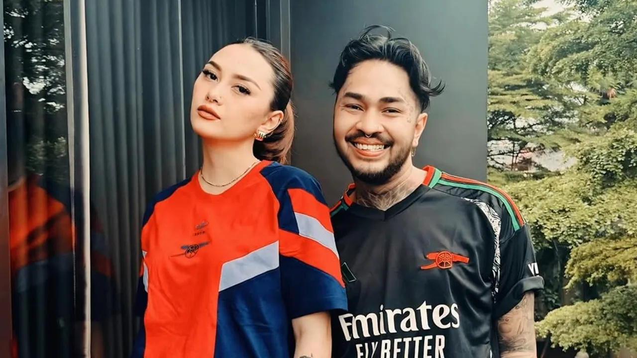 Polisi Benarkan Onad Diamankan Bersama Beby Prisillia Terkait Narkoba