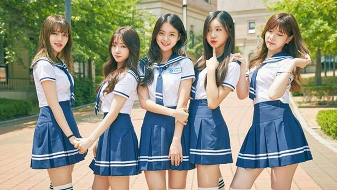 Polisi Lakukan Penyelidikan Manipulasi 'IDOL SCHOOL', Makin Penuh Drama!