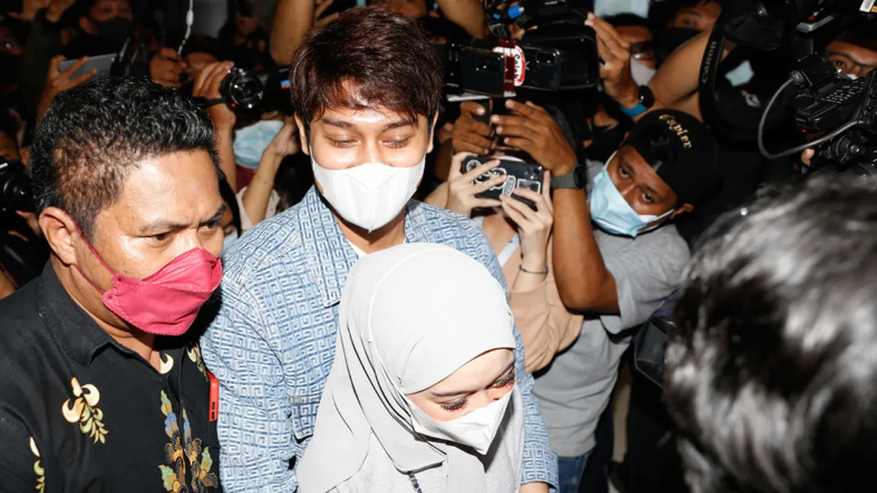 Polisi Minta Rizky Billar Kooperatif Penuhi Panggilan Untuk Dimintai Keterangan Sebagai Saksi