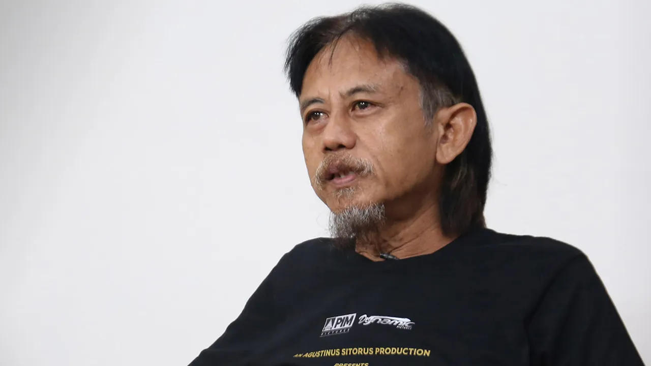 Polisi Sebut Hasil Tes Urine Epy Kusnandar dan YG Positif Ganja