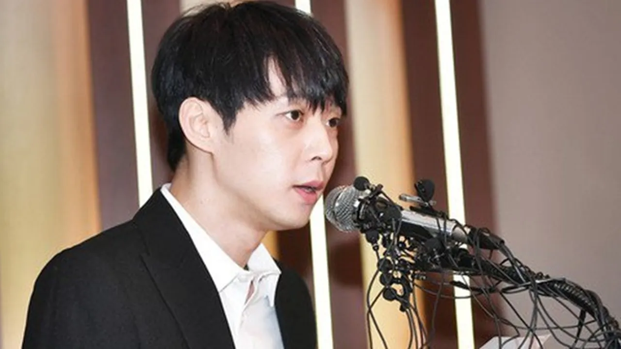Polisi Sebut Yoochun JYJ Positif Menggunakan Narkoba