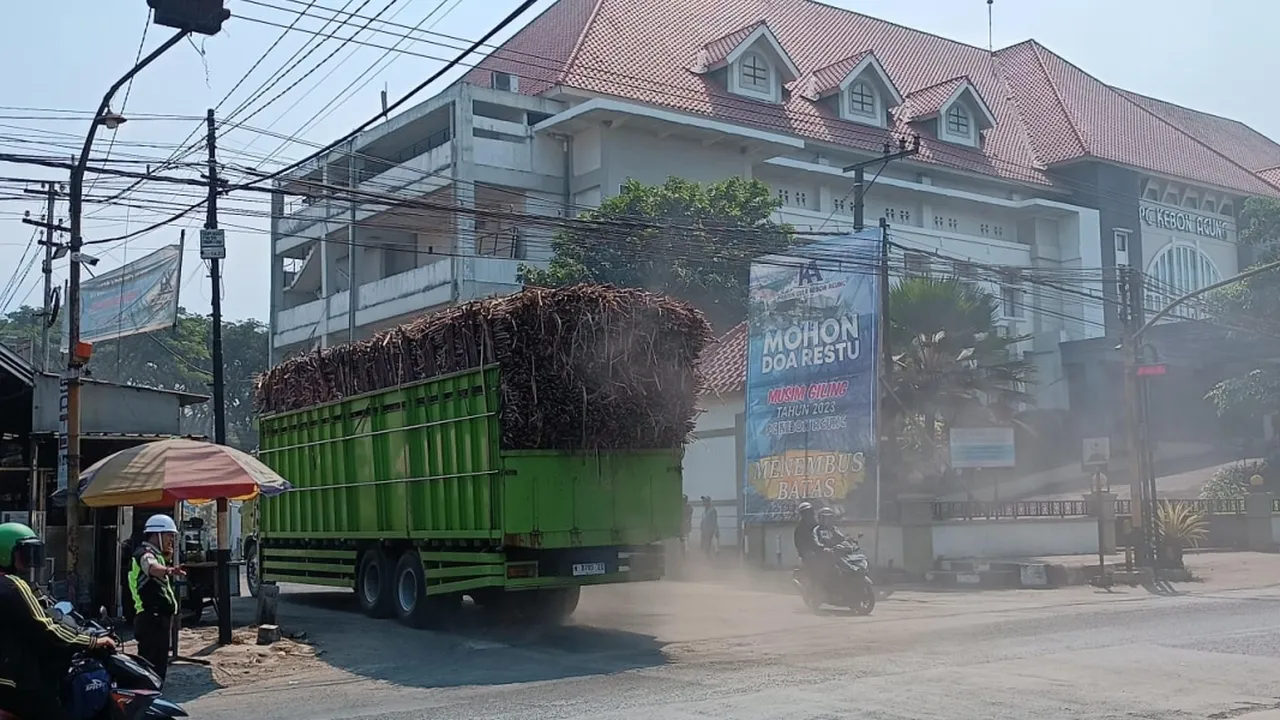 Polisi Selidiki Kecelakaan Kerja di PG Kebon Agung yang Makan Korban, Ada Upaya Halangi Penyelidikan