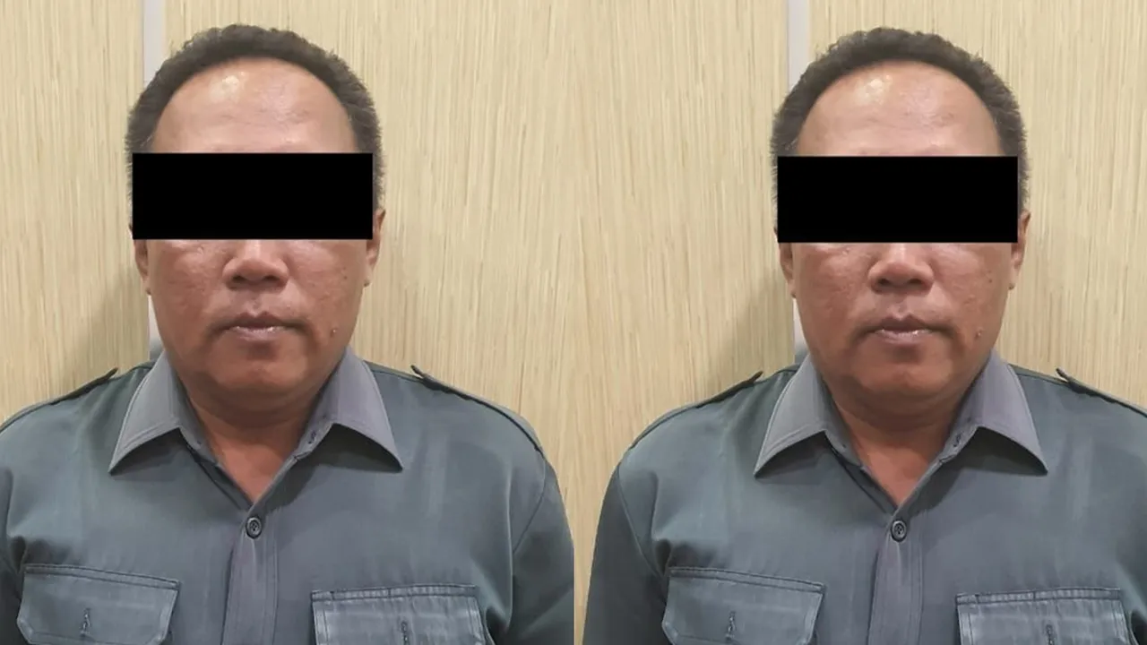 Polisi Tangkap Oknum Wartawan Pemeras SD di Malang