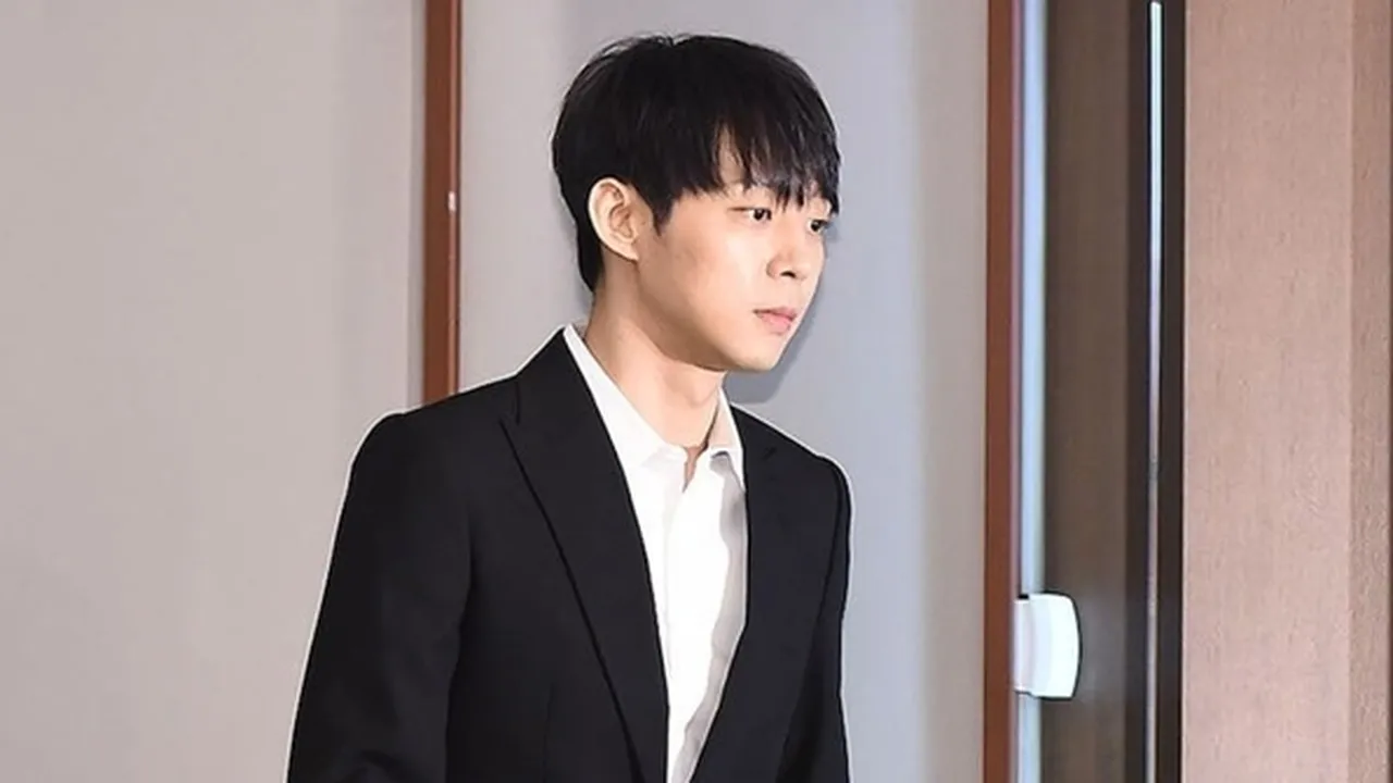 Polisi Temukan Bukti CCTV Yoochun Datangi Rumah Hwang Hana Setelah Putus