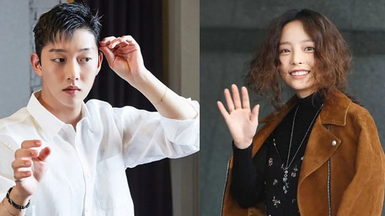 Polisi Temukan Foto-Foto Candid Goo Hara, Choi Jong Bum Sang Mantan Semakin Dicurigai