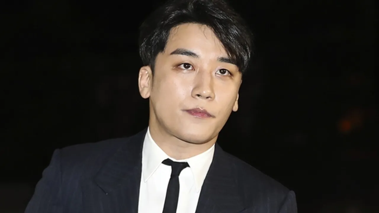 Polisi Terima Pengakuan Seungri Memang Terlibat dalam Kasus Prostitusi