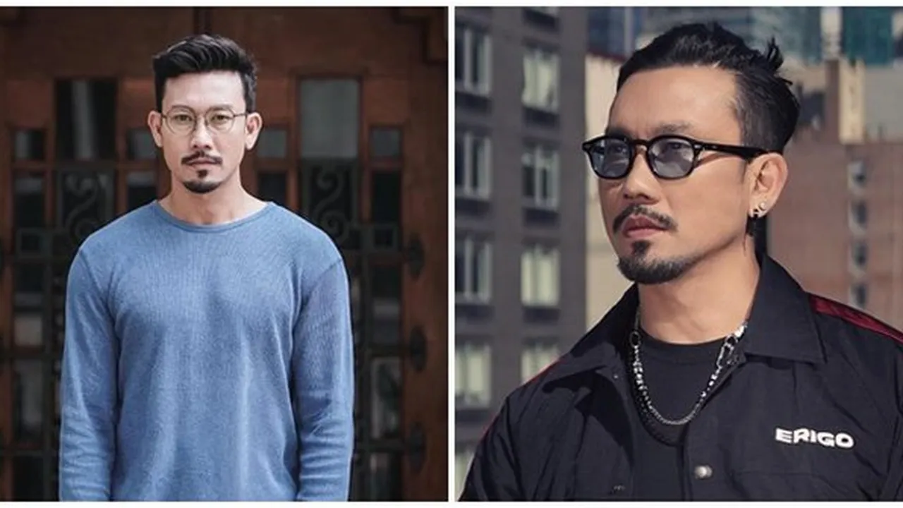 Polisi Tetapkan Ditya Andrista Sebagai Tersangka, Denny Sumargo Siap Hadapi Gugatan Perdata Mantan Manajernya Tersebut!