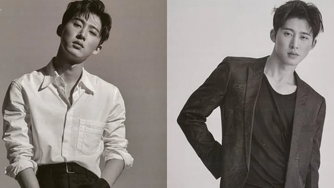 Polisi Ungkap Ada Kemungkinan Kasus Hanbin (B.I iKON) Bakal Diinvestigasi Lagi