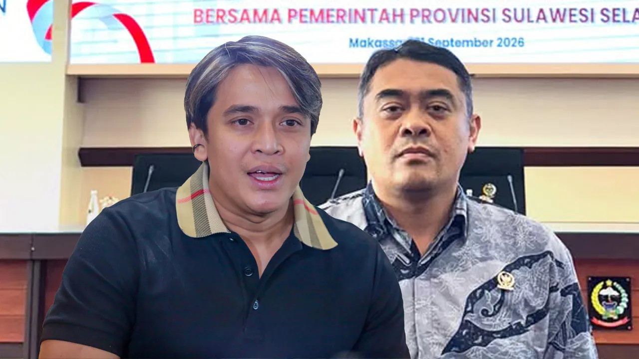 Pomelik Panas! Billy Syahputra Cekcok dengan Arya Wedakarna