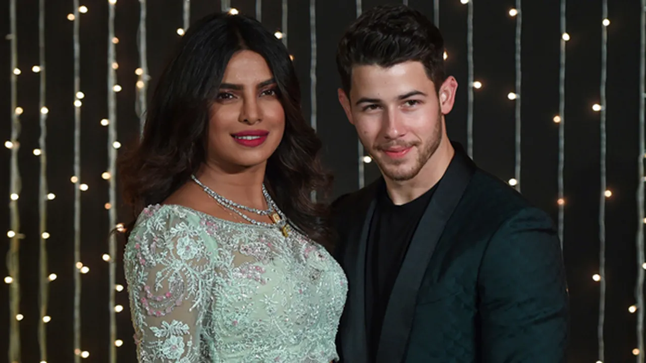 Ponakan Nick Jonas Awalnya Nggak Suka Sama Priyanka Chopra