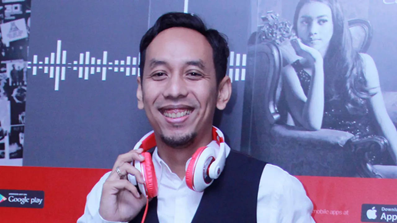 Pongki Barata Beberkan Alasan Keluar dan Putus Komunikasi dengan Jikustik