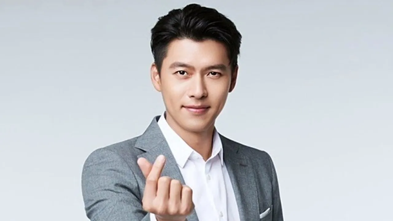 Popularitas Hyun Bin Meroket di Jepang, Disebut Bakal Ciptakan 'Sindrom Yon-sama' Kedua