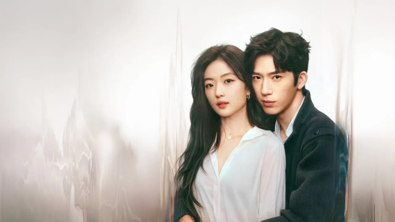 Popularitas Melonjak! 'THE EARLY SPRING' Tembus Daftar Serial Paling Hits di Indonesia.