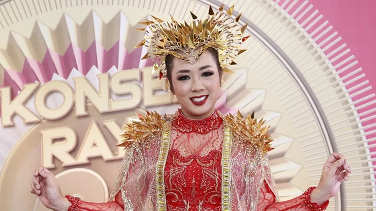 Populer dan Bergelimang Harta, Soimah Pancawati Punya Pom Bensin Sendiri?