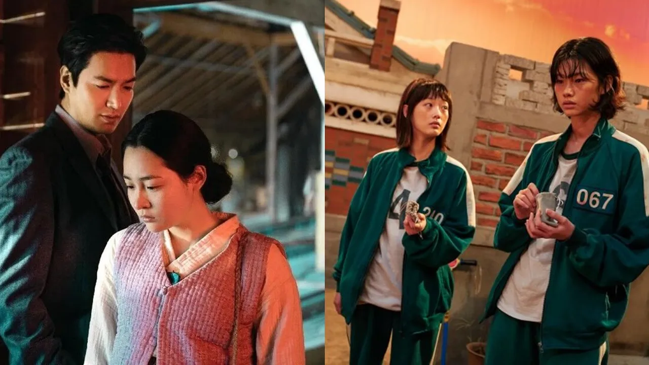 Populer dan Mendunia, 6 Drama Korea yang Meraih Penghargaan Internasional dan Wajib Ditonton!