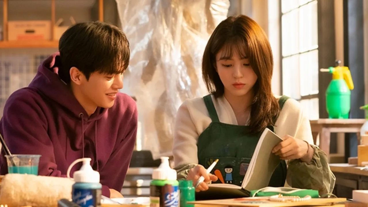 Populer Lewat Drakor 'THE WORLD OF THE MARRIED', Han So Hee Lepas Image Pelakor