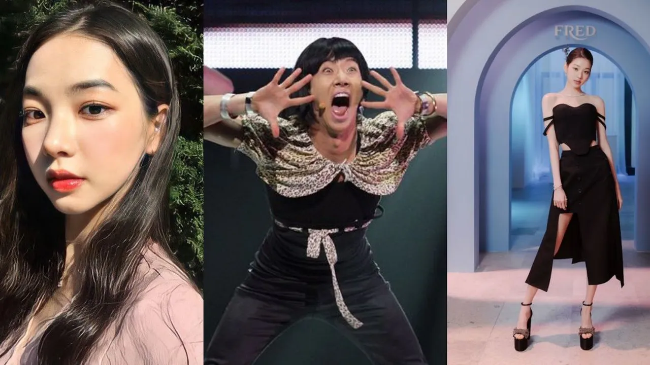 Populer Pada Masanya, 11 Istilah K-Pop Ini Sudah Mulai Jarang Dipakai Fans - Ada yang Kamu Baru Tahu?