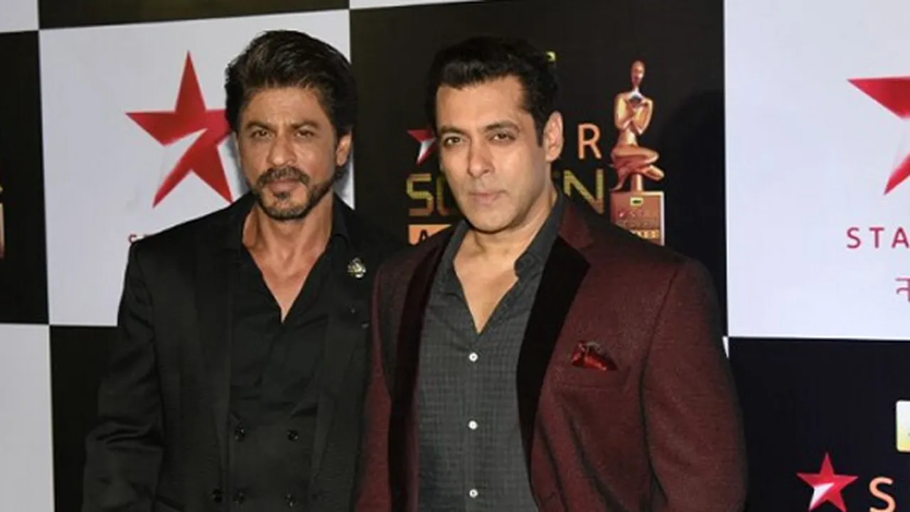Populer, Salman Khan Sampai Shahrukh Khan Pernah Jadi Cameo di Serial 'UDAAN'