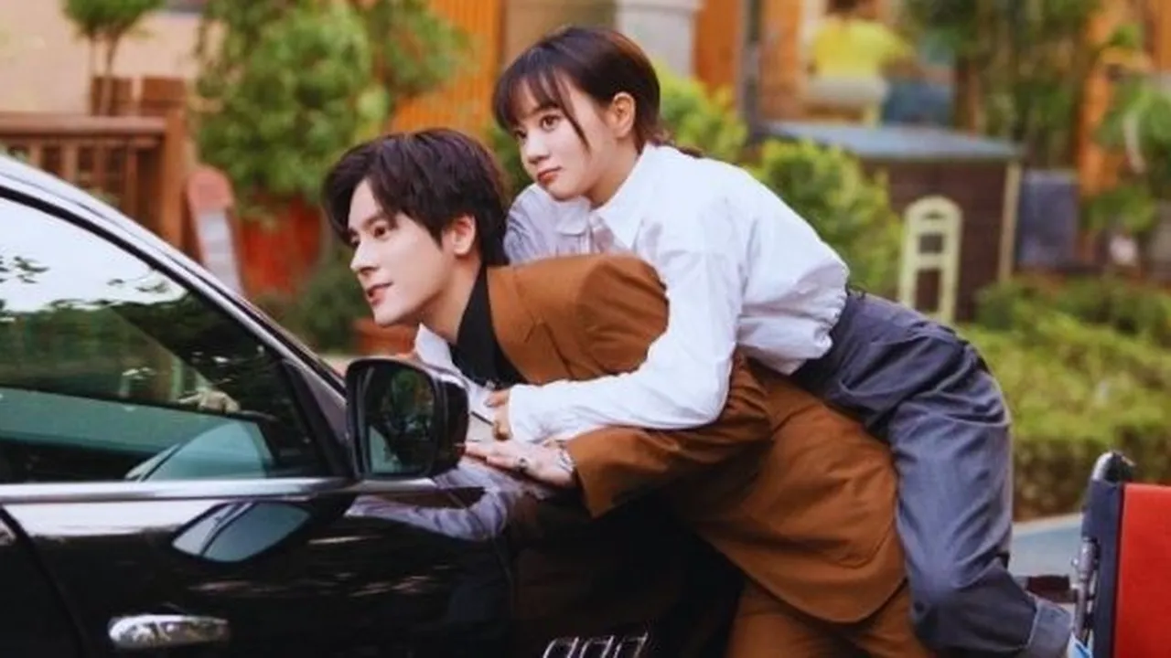 Populer Sebagai CEO di ‘UNFORGETTABLE LOVE’, Berikut Sederet Serial Drama Yang Pernah Dibintangi Miles Wei