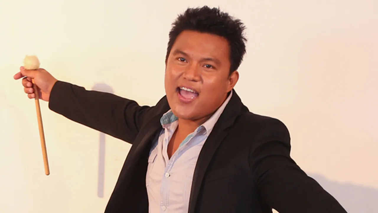 Posan Tobing Ungkap Alasan Kenapa Dirinya Terjun ke Dunia Politik