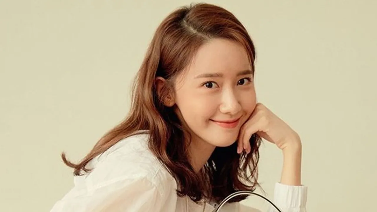 Posisi di SNSD, Yoona Malu-Malu Ungkap Dirinya Adalah Visual & Center