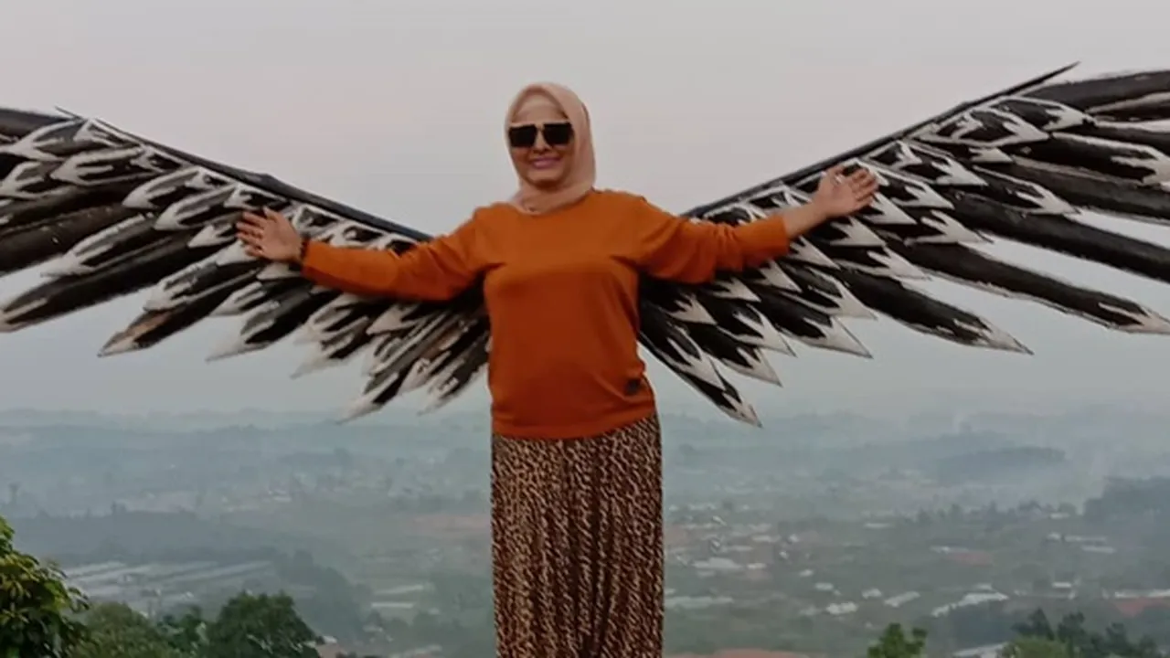 Positif Covid-19, Begini Kronologi Meninggalnya Pedangdut Neneng Anjarwati